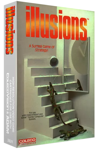 Illusions (1984) (Nice Ideas).zip